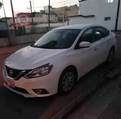 نیسان سێنترا